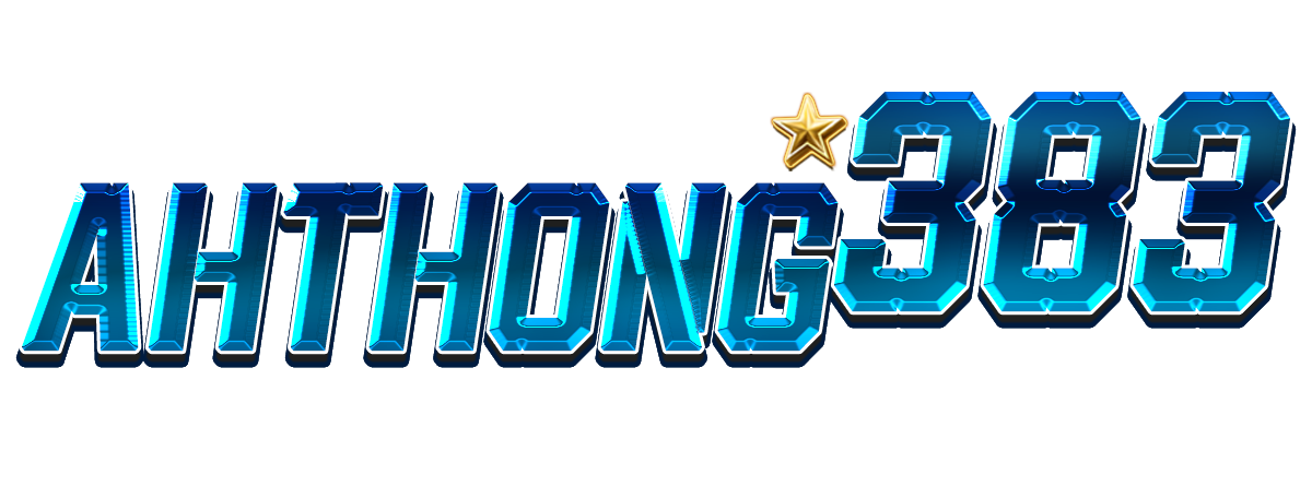 Ahthong383 ศูนย์รวมความบันเทิงออนไลน์ครบวงจร